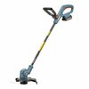 Senix 20 Volt Max 10-in. Cordless String Trimmer, 2 Ah Battery and 2A Charger Included GTX2-L